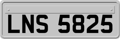 LNS5825