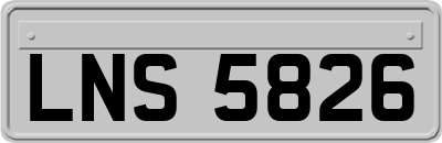 LNS5826