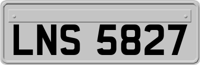 LNS5827