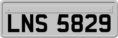 LNS5829