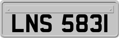 LNS5831