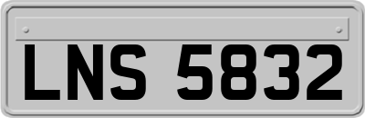LNS5832