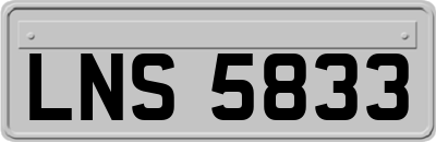 LNS5833