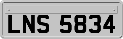 LNS5834