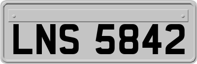 LNS5842