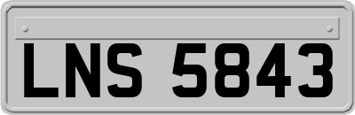 LNS5843