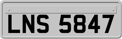 LNS5847