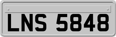 LNS5848