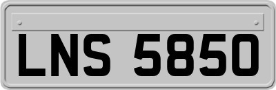 LNS5850