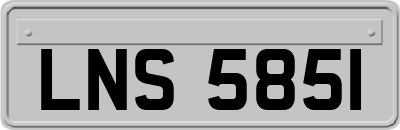 LNS5851