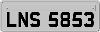LNS5853