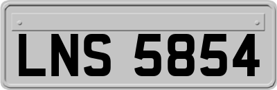 LNS5854
