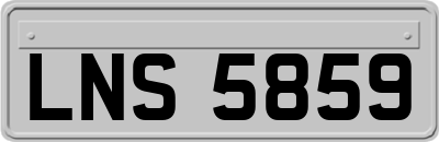 LNS5859