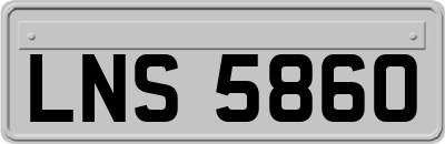 LNS5860