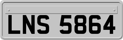 LNS5864