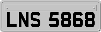 LNS5868