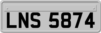 LNS5874
