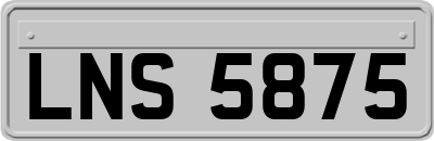 LNS5875