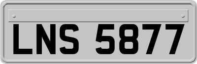LNS5877