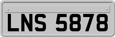 LNS5878