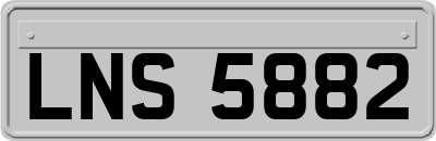 LNS5882