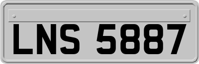 LNS5887