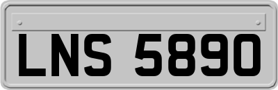 LNS5890