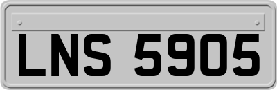 LNS5905