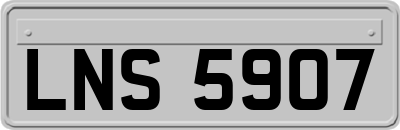 LNS5907