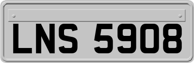 LNS5908