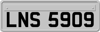 LNS5909