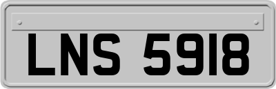 LNS5918