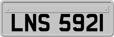 LNS5921