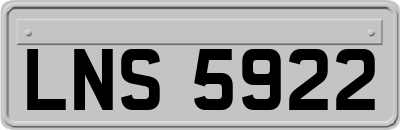 LNS5922