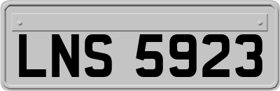 LNS5923