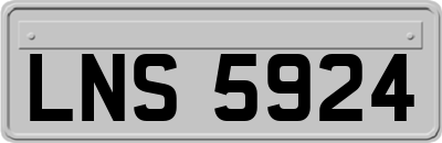 LNS5924