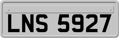 LNS5927