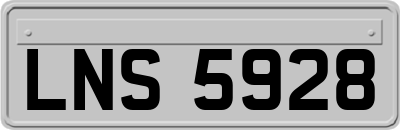 LNS5928