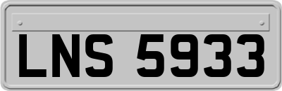LNS5933