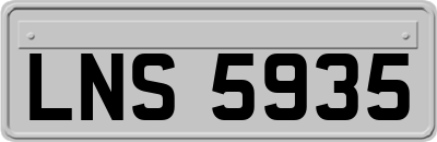 LNS5935