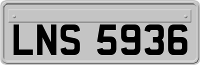LNS5936