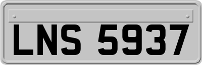 LNS5937