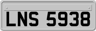 LNS5938