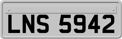 LNS5942