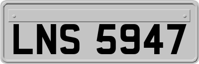 LNS5947