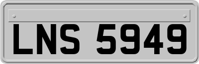 LNS5949