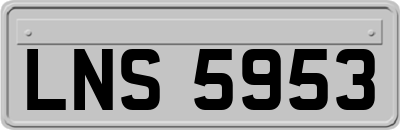 LNS5953