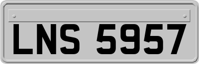 LNS5957