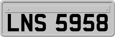 LNS5958