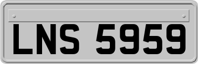 LNS5959